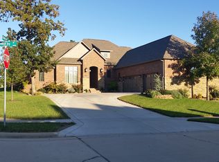 4442 S Swedish Ivy Ave, Springfield, MO 65804