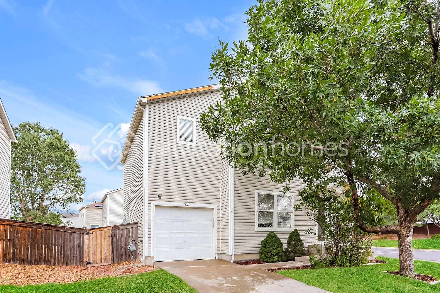 1496 Goldeneye Lane Brighton, CO 80601 — Photo 1