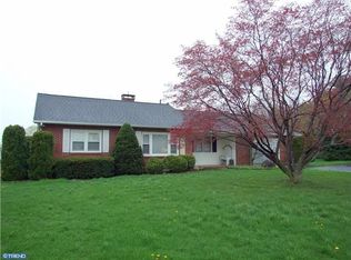 538 5th St, Oxford, PA 19363