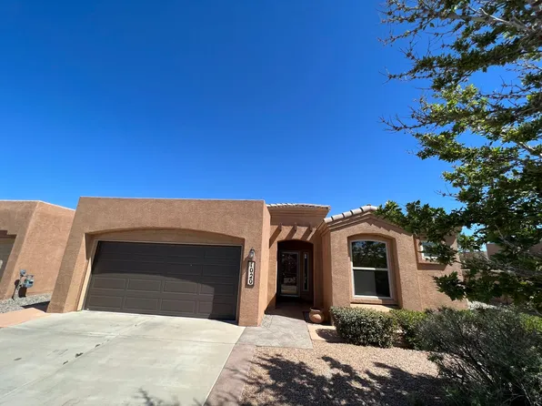 1020 Via Chamisa NE, Albuquerque, NM 87113
