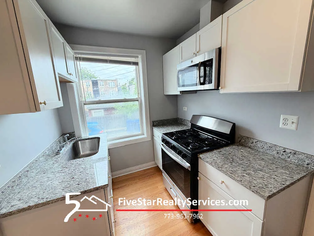 2 bed, $1,750 — Photo 3