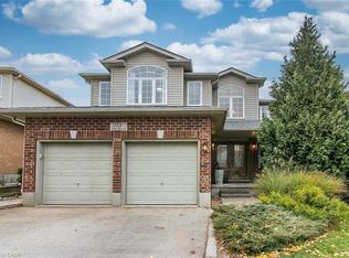 159 Country Clair St, Kitchener, ON N2A 4J7