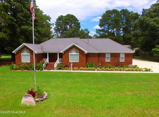 2511 Bells Fork Road, Greenville, NC 27858