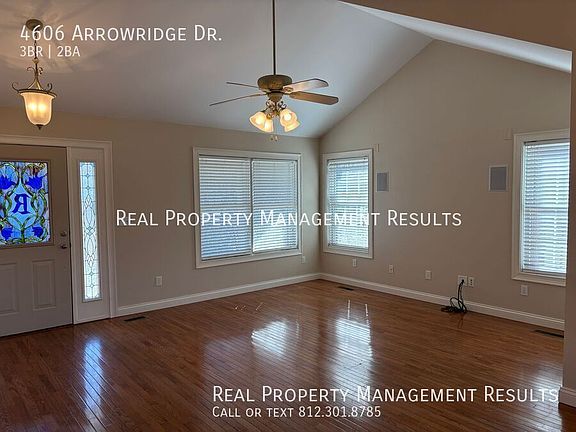 3rd image of 4606 Arrowridge Dr