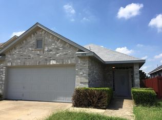 1018 Hayworth Ave, Duncanville, TX 75137