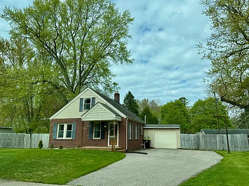 3619 Concord St Photo 1