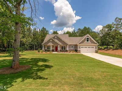 2548 Jones Pine Rd, Good Hope, GA, 30641