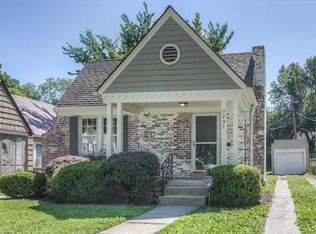 7231 Baltimore Ave, Kansas City, MO 64114