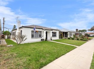 5440 Via San Delarro St, Los Angeles, CA 90022