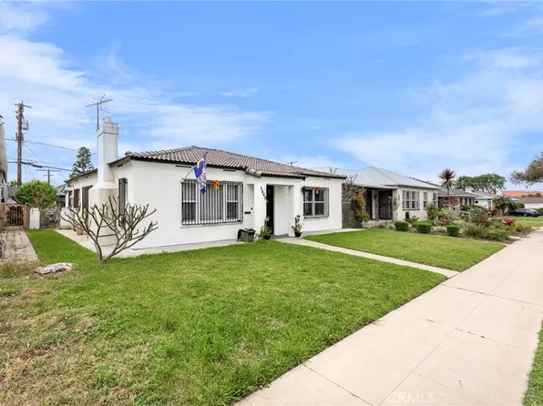 5440 Via San Delarro St, Los Angeles, CA 90022