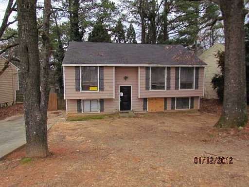 2nd image of 5896 Western Hills Dr