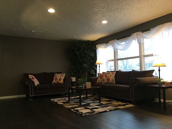 Living room...