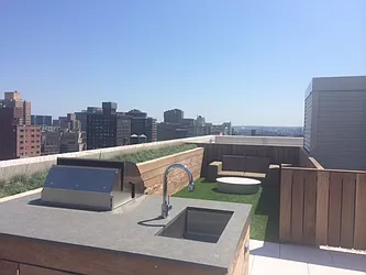 Rented by Sieber International