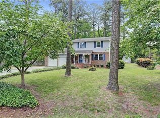 7522 Pinewood Cir, Hayes, VA 23072