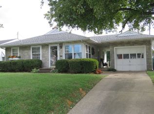 10 Colonial Ct, Owensboro, KY 42303