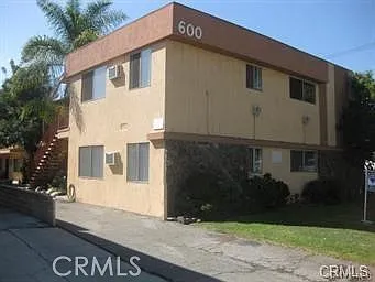 600 E Acacia Ave #8