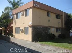 600 E Acacia Ave