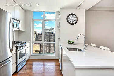 Sold by Corcoran
