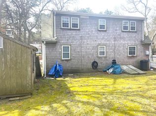 610 W Yarmouth Rd, West Yarmouth, MA 02673