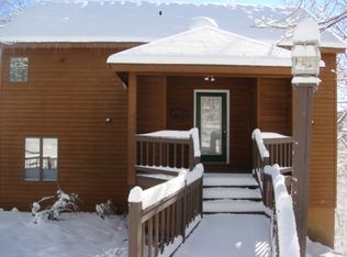 34 Great Owl Ln, Wintergreen, VA 22958