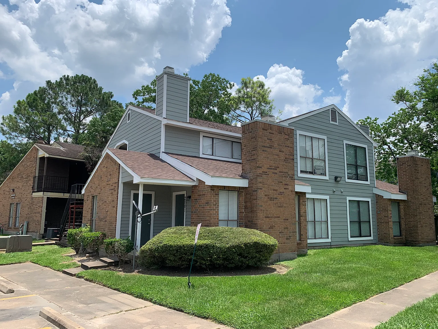 1 bed, 792 sqft, $850 — Photo 1