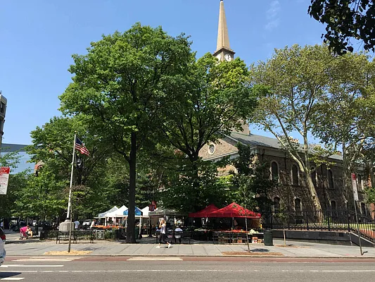 Rented by Corbett & Dullea Realty | media 21