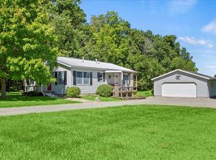5414 Township Road 212, Bellefontaine, OH 43311