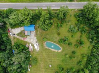 1080 W Curtis Rd, Sanford, MI 48657