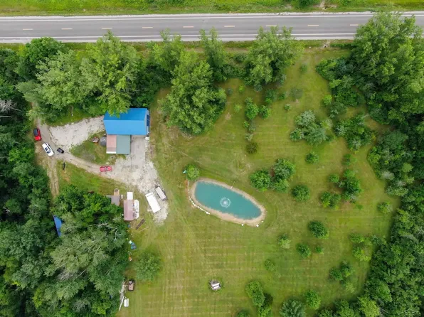 1080 W Curtis Rd, Sanford, MI 48657