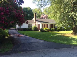 604 E A Ave, Easley, SC 29640