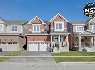 626 Newlove St, Innisfil, ON L9S0R9