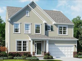 10511 Braddock Run Rd, Middle River, MD 21220