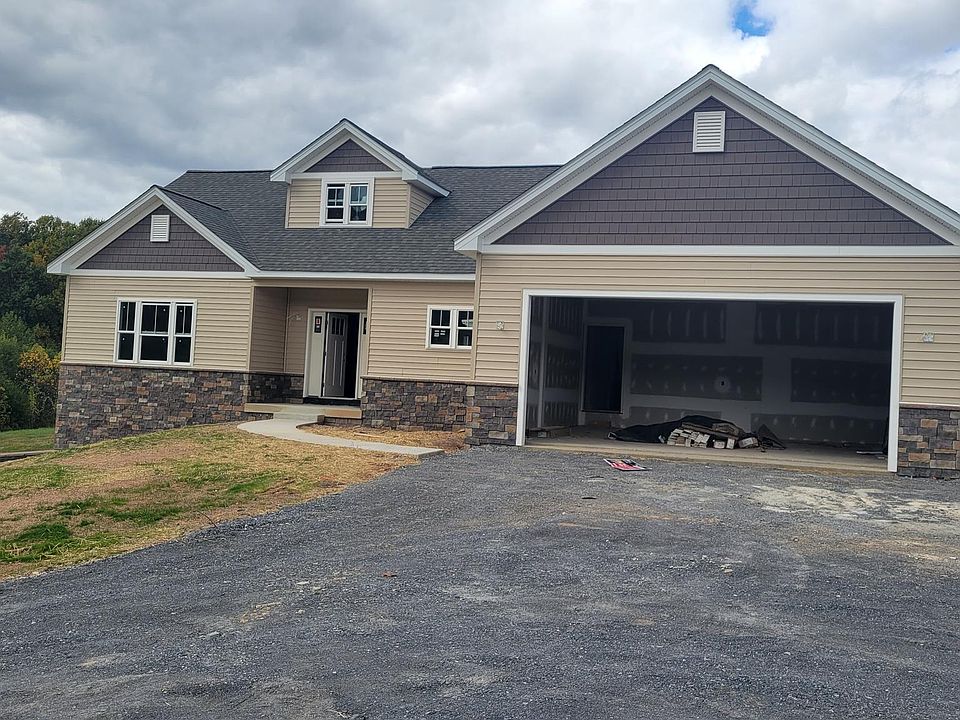 14268 Harrisville Rd, Mount Airy, MD 21771 MLS MDFR2027190 Zillow