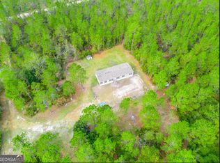 6911 Old Hortense Rd, Hortense, GA 31543