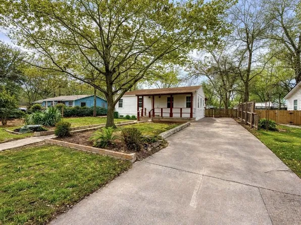 4611 Milburn Ln, Austin, TX 78702