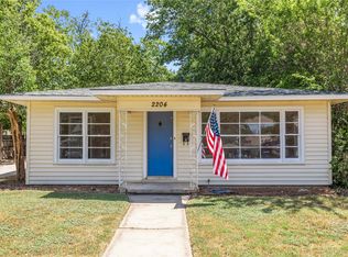 2204 Berkley St, Brownwood, TX 76801