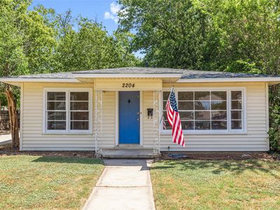 2204 Berkley St, Brownwood, TX, 76801