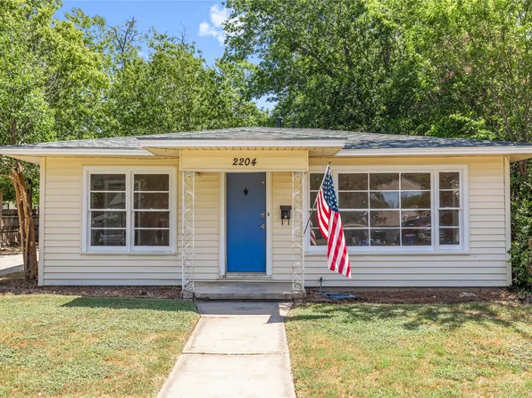 2204 Berkley St, Brownwood, TX 76801