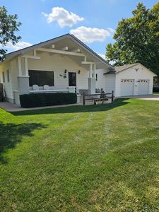 305 E Carson Ave, Sublette, KS, 67877