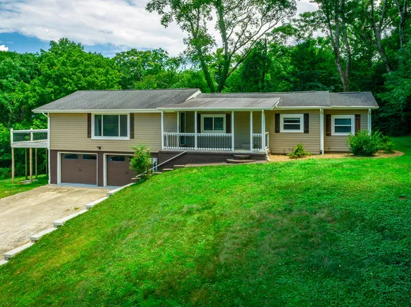 6582 Fairview Rd, Hixson, TN 37343