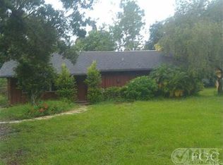 5113 Perch Pl, Immokalee, FL 34142