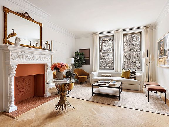 2nd image of 36 Gramercy Park E APT 3W