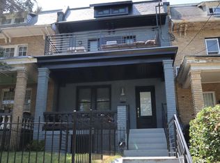 432 Emerson St NW #BASEMENT, Washington, DC