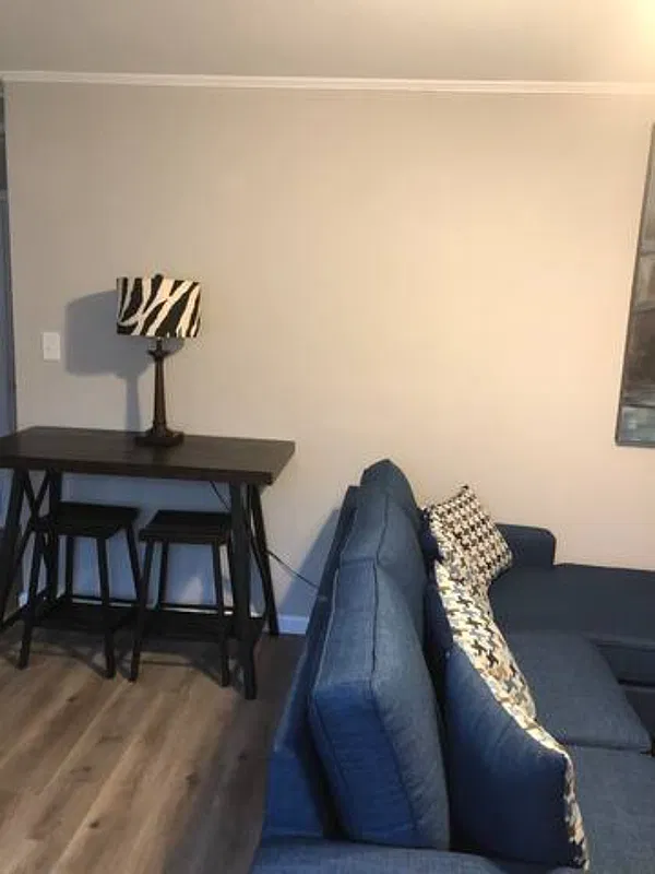 1 bed, 1.0 bath, 500 sqft, $1,100 — Photo 2