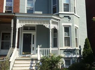 50 Courtney Ave, Newburgh, NY 12550