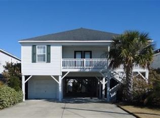 318 28th Ave N, North Myrtle Beach, SC 29582