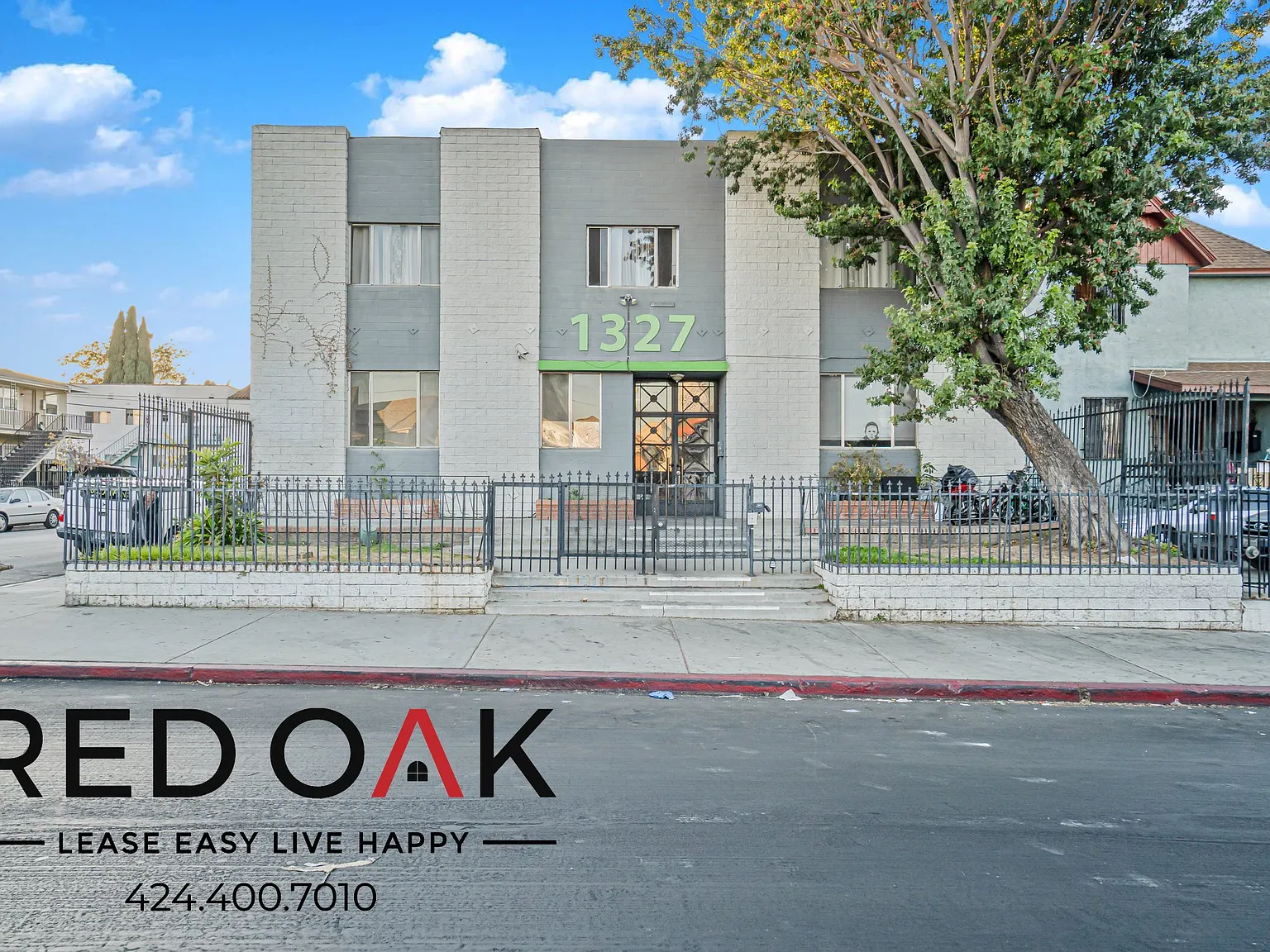~1 Month Free~ Sun-Drenched Studio With Open Floor Plan And On-Site Laundry In The Heart Of Pico-... — Photo 3