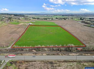 0 NE Elliott Cir, Corvallis, OR 97330