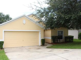 2017 Newtown Rd, Groveland, FL 34736