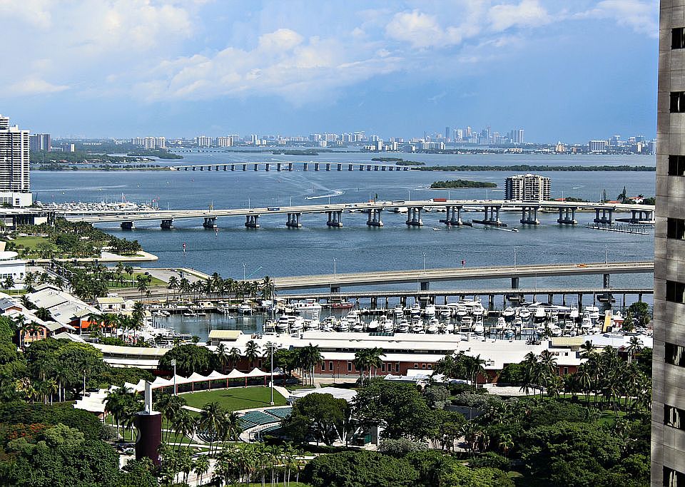 1st image of 300 S Biscayne Blvd APT 2816